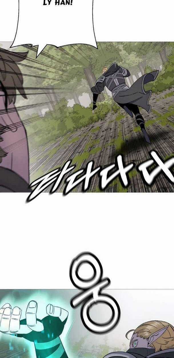 Chiến Binh Quật Cường Chapter 124 trang 47