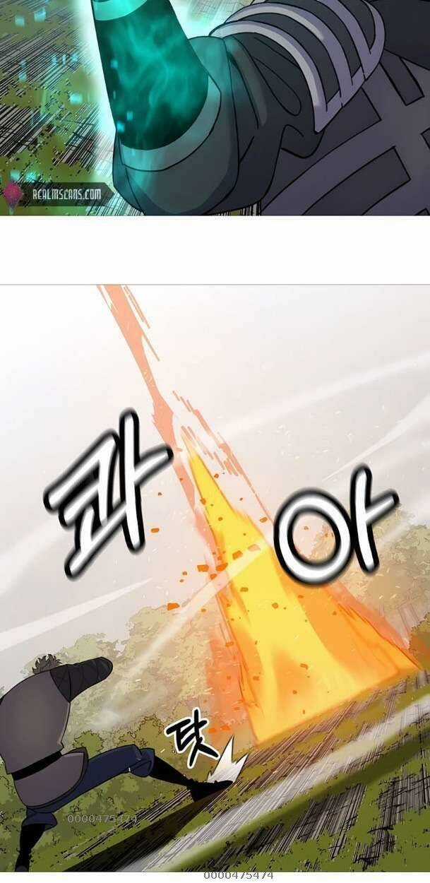 Chiến Binh Quật Cường Chapter 124 trang 48