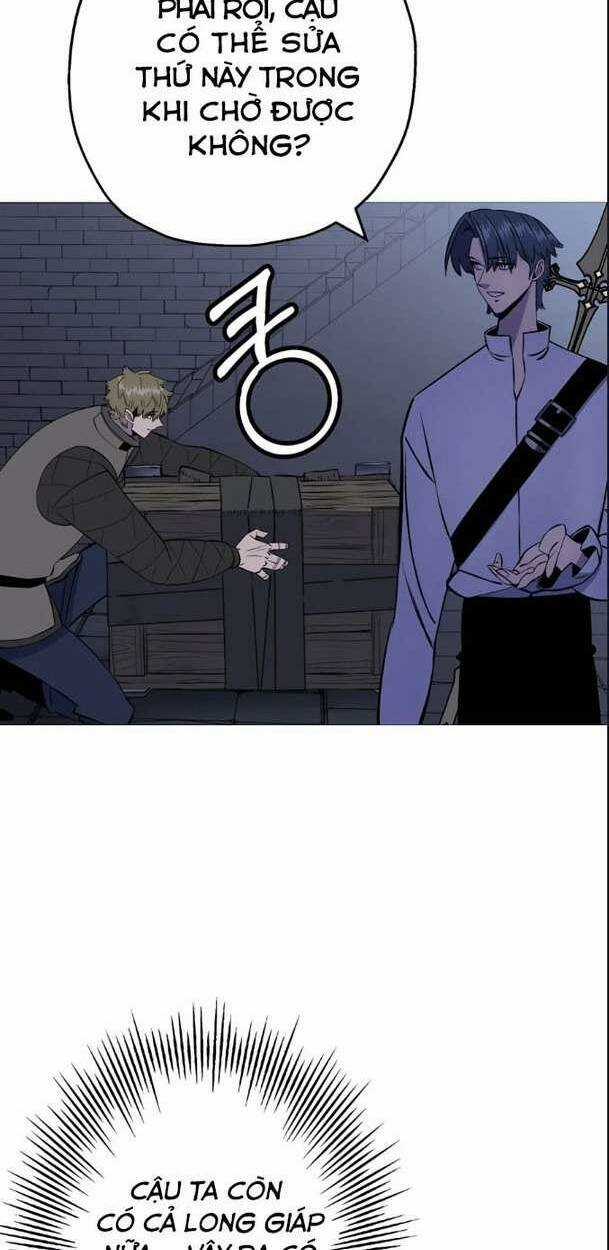 Chiến Binh Quật Cường Chapter 124 trang 5