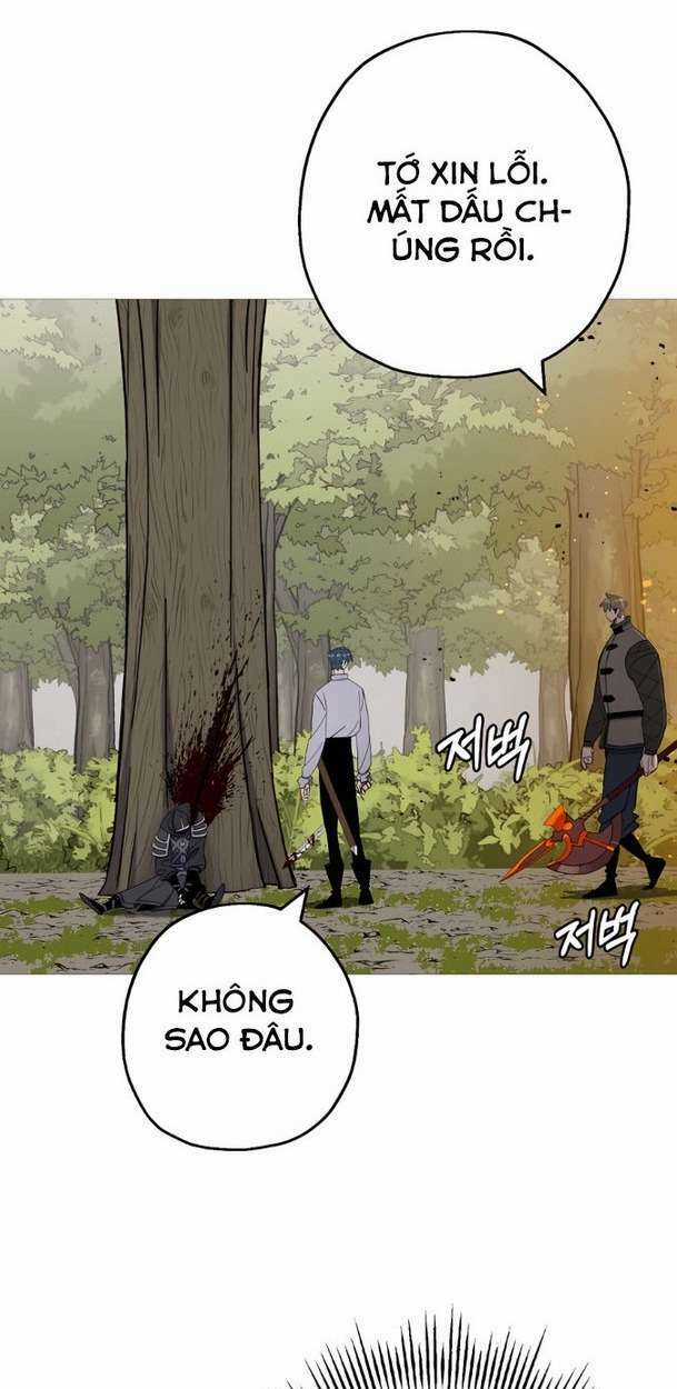 Chiến Binh Quật Cường Chapter 124 trang 50