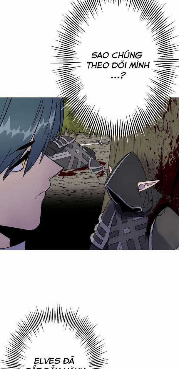 Chiến Binh Quật Cường Chapter 124 trang 51