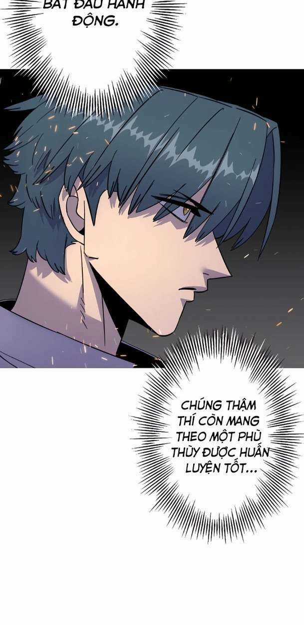 Chiến Binh Quật Cường Chapter 124 trang 52