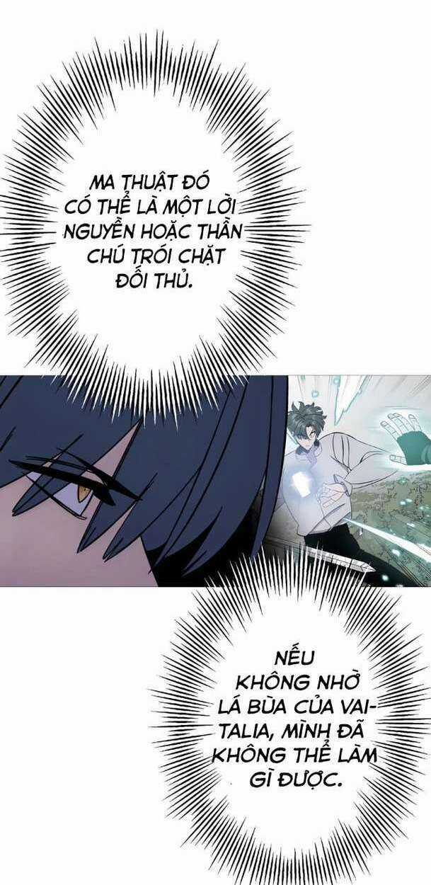 Chiến Binh Quật Cường Chapter 124 trang 53