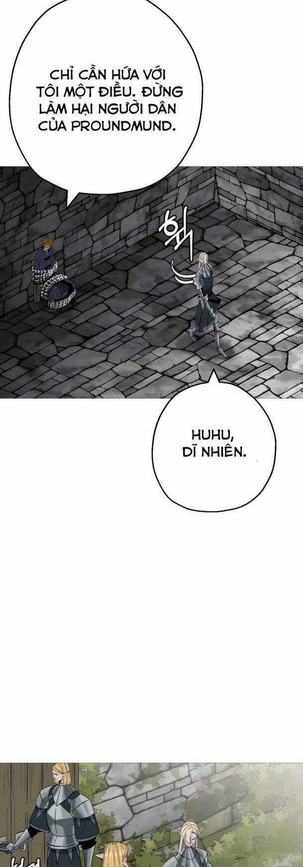 Chiến Binh Quật Cường Chapter 124 trang 59