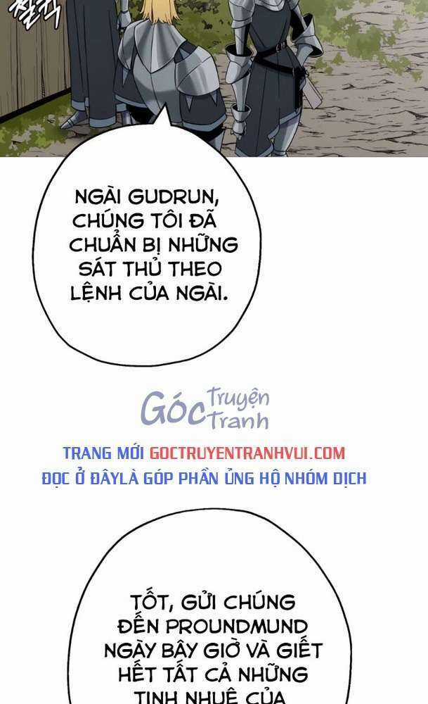 Chiến Binh Quật Cường Chapter 124 trang 60