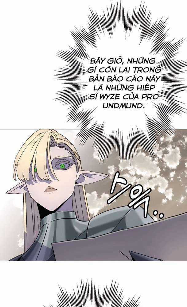 Chiến Binh Quật Cường Chapter 124 trang 62