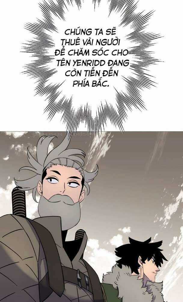 Chiến Binh Quật Cường Chapter 124 trang 63