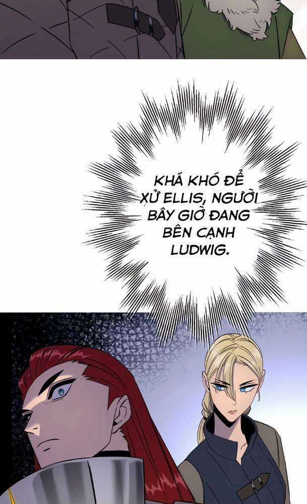 Chiến Binh Quật Cường Chapter 124 trang 64