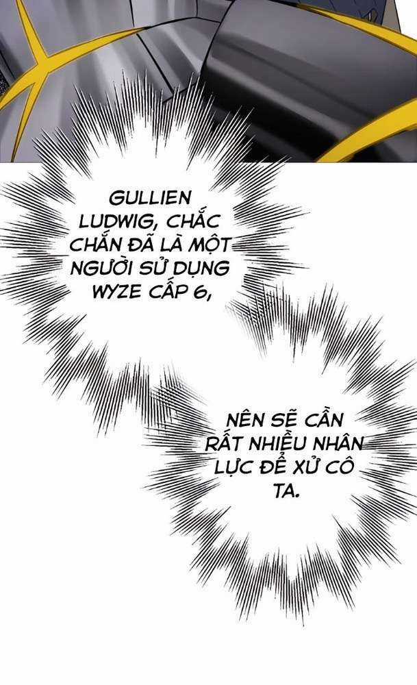 Chiến Binh Quật Cường Chapter 124 trang 65