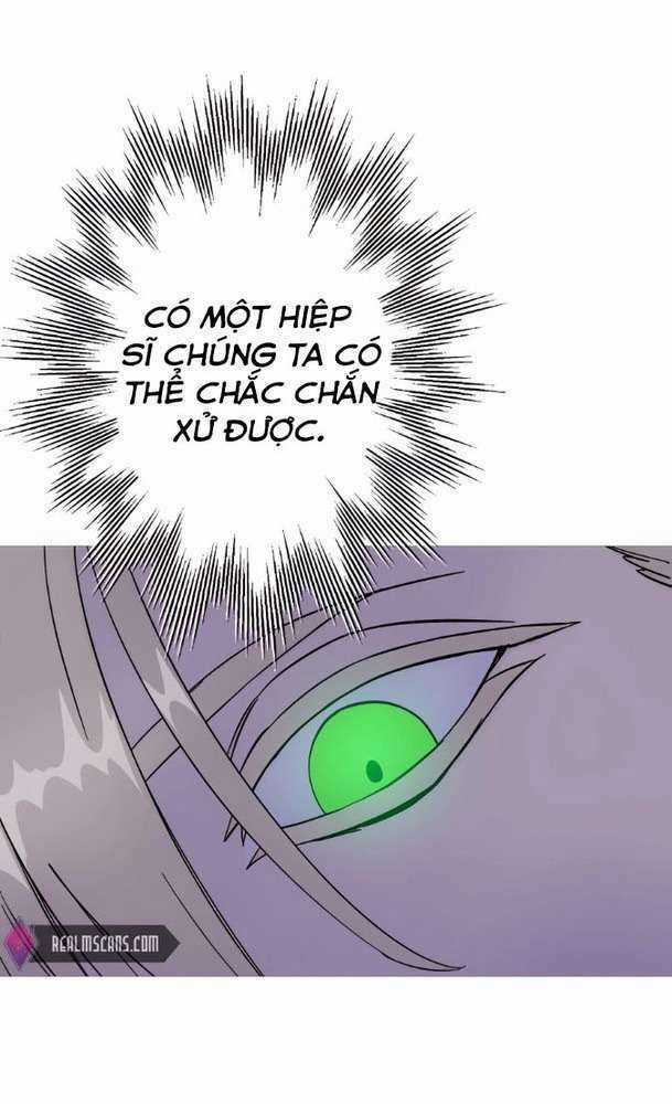 Chiến Binh Quật Cường Chapter 124 trang 66