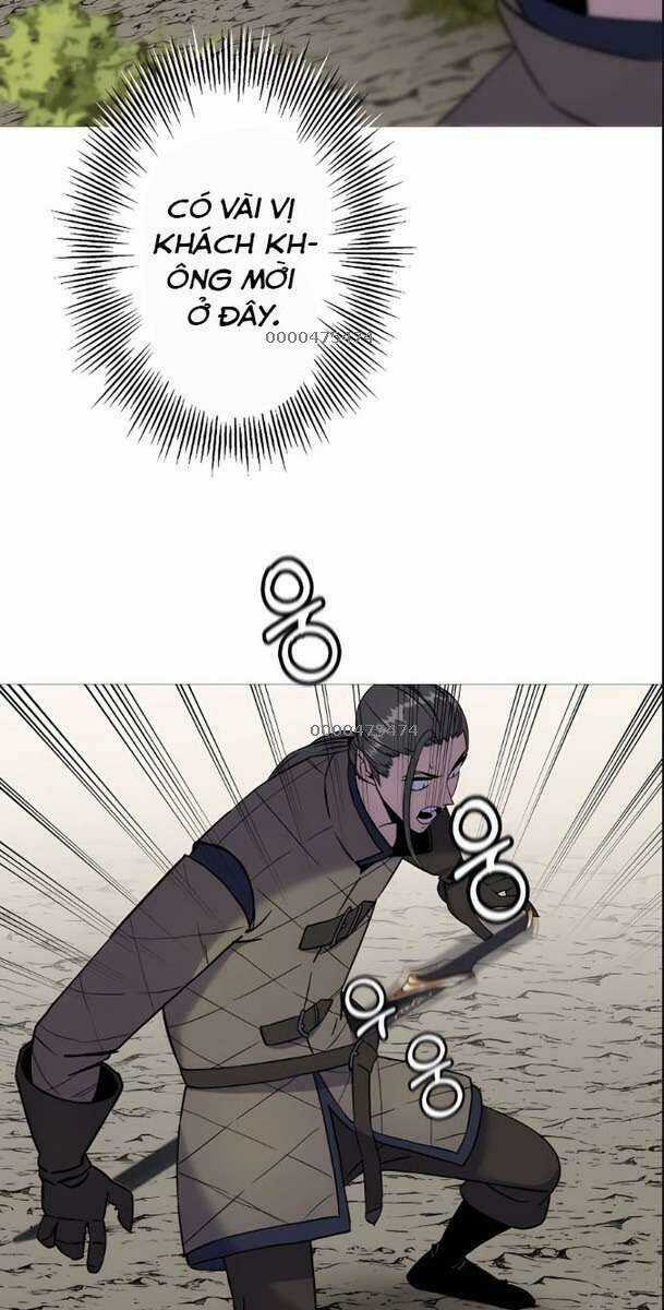 Chiến Binh Quật Cường Chapter 125 trang 10