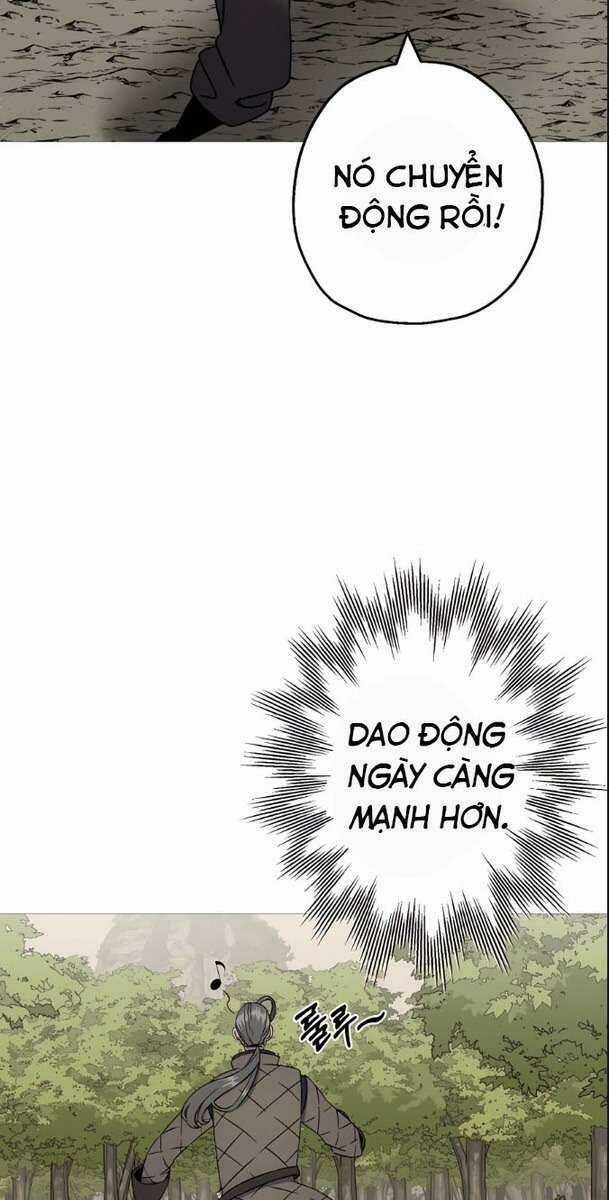 Chiến Binh Quật Cường Chapter 125 trang 11