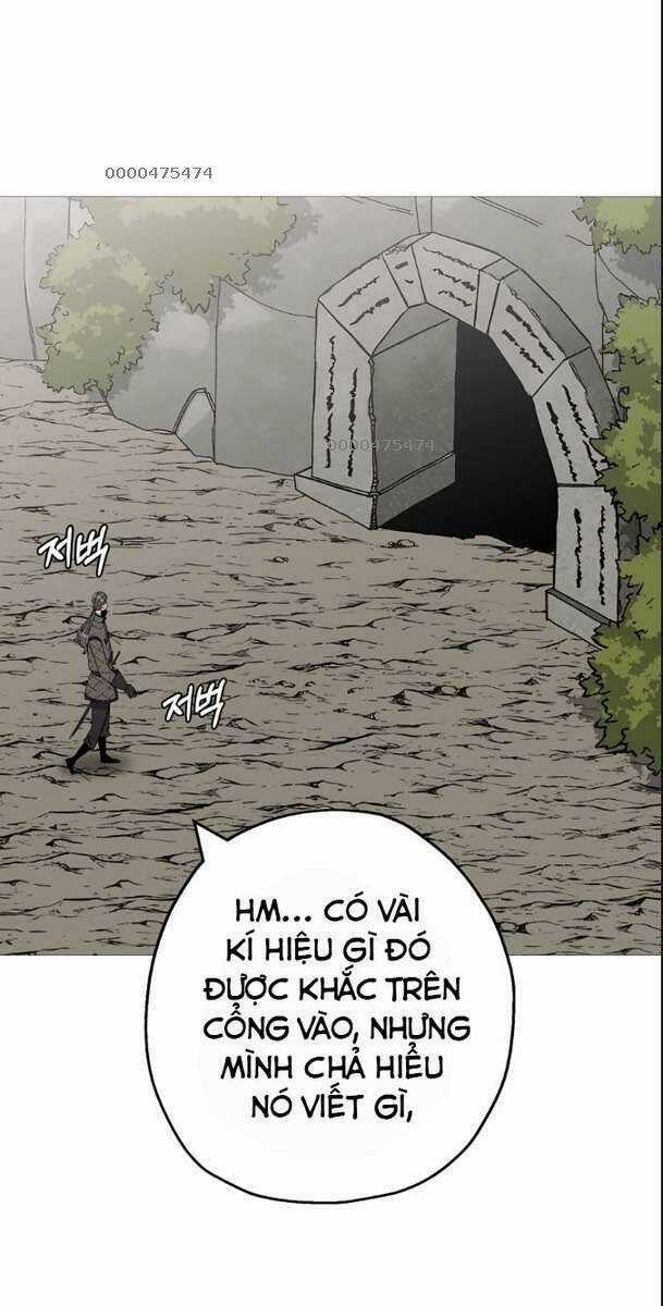 Chiến Binh Quật Cường Chapter 125 trang 14