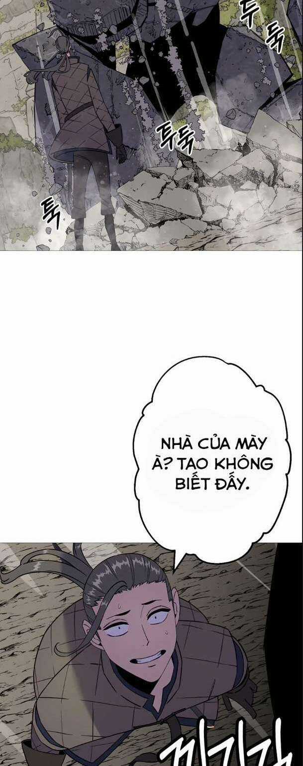 Chiến Binh Quật Cường Chapter 125 trang 19
