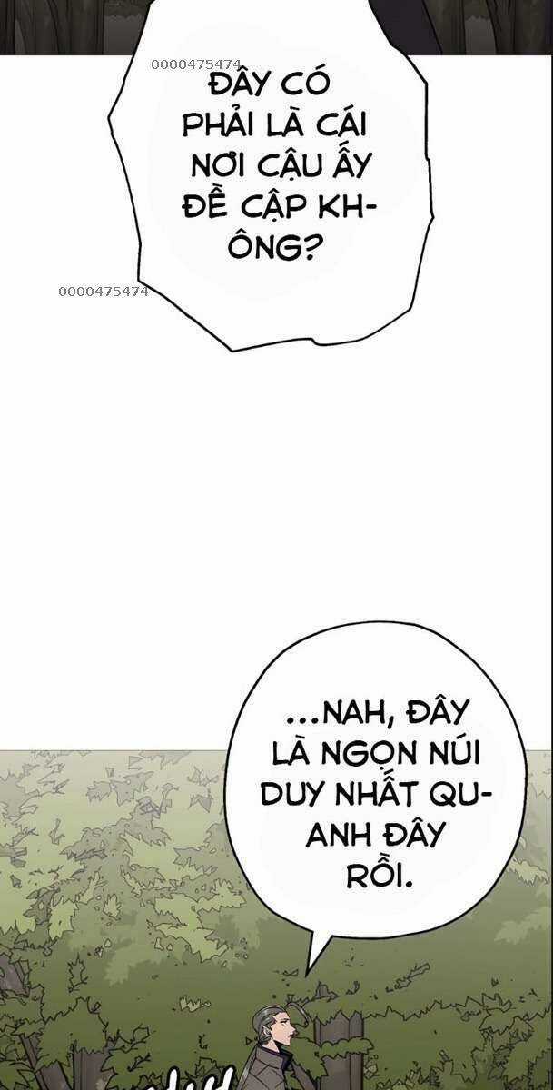 Chiến Binh Quật Cường Chapter 125 trang 2