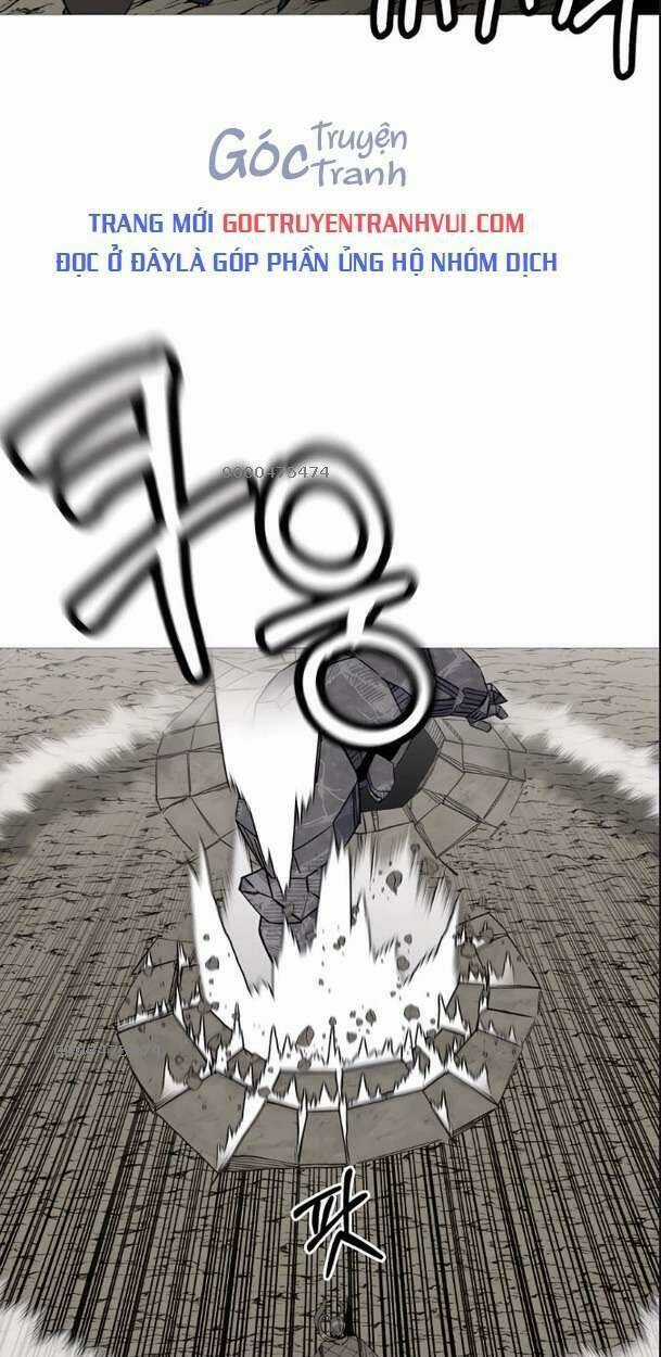 Chiến Binh Quật Cường Chapter 125 trang 20