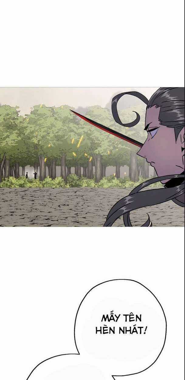 Chiến Binh Quật Cường Chapter 125 trang 23