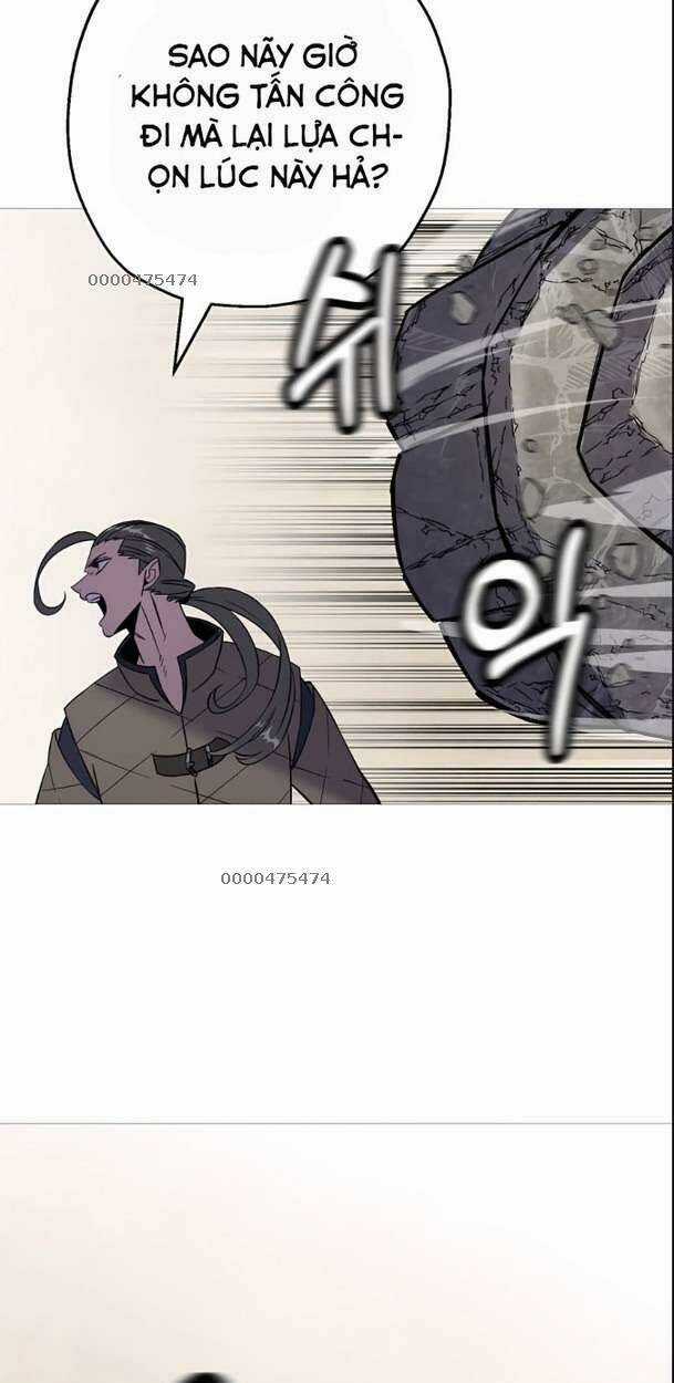 Chiến Binh Quật Cường Chapter 125 trang 24