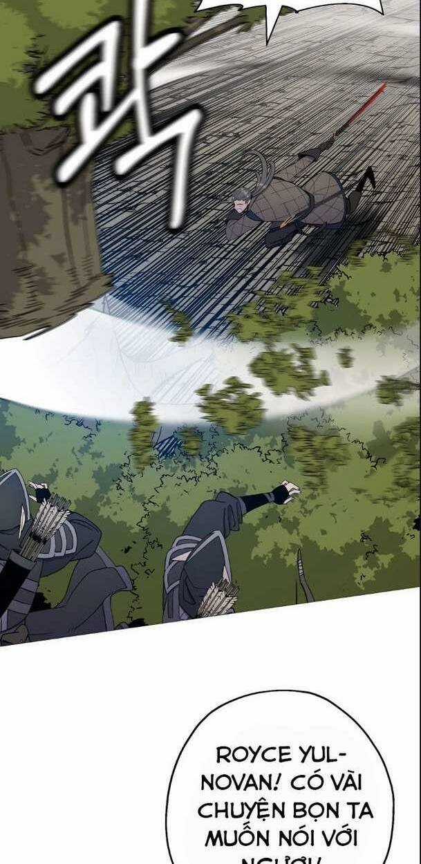 Chiến Binh Quật Cường Chapter 125 trang 27