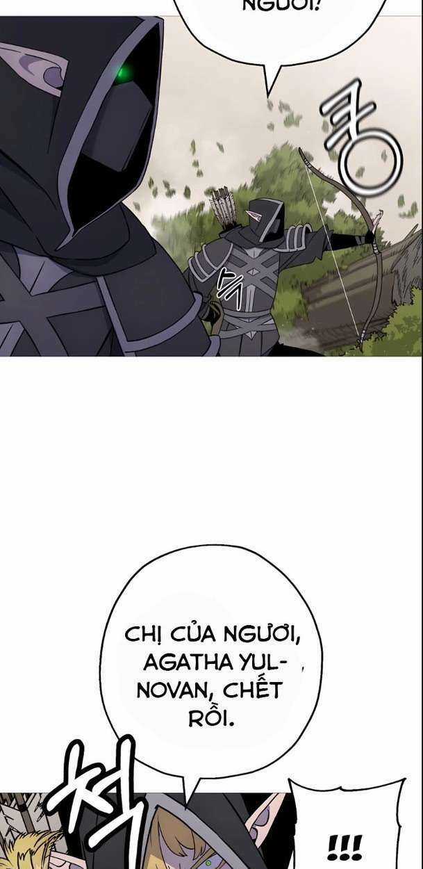 Chiến Binh Quật Cường Chapter 125 trang 28