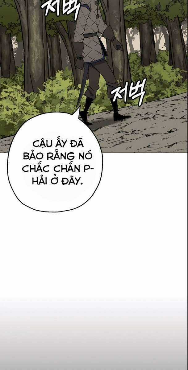 Chiến Binh Quật Cường Chapter 125 trang 3