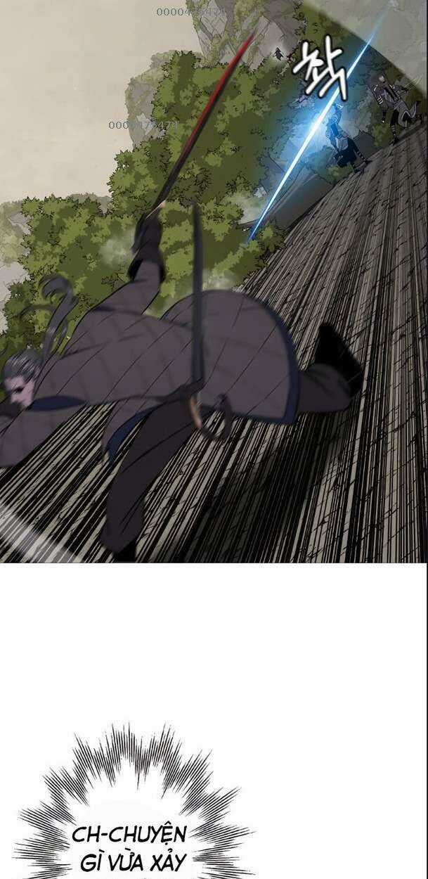 Chiến Binh Quật Cường Chapter 125 trang 30