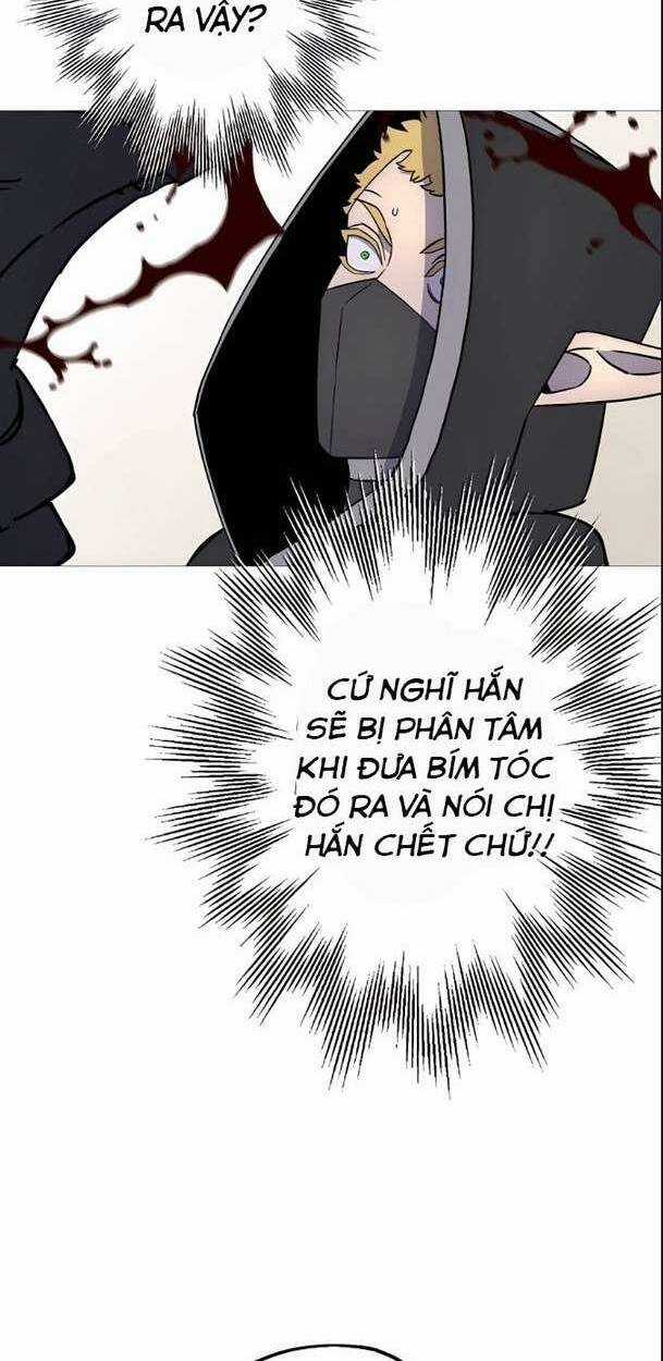 Chiến Binh Quật Cường Chapter 125 trang 31