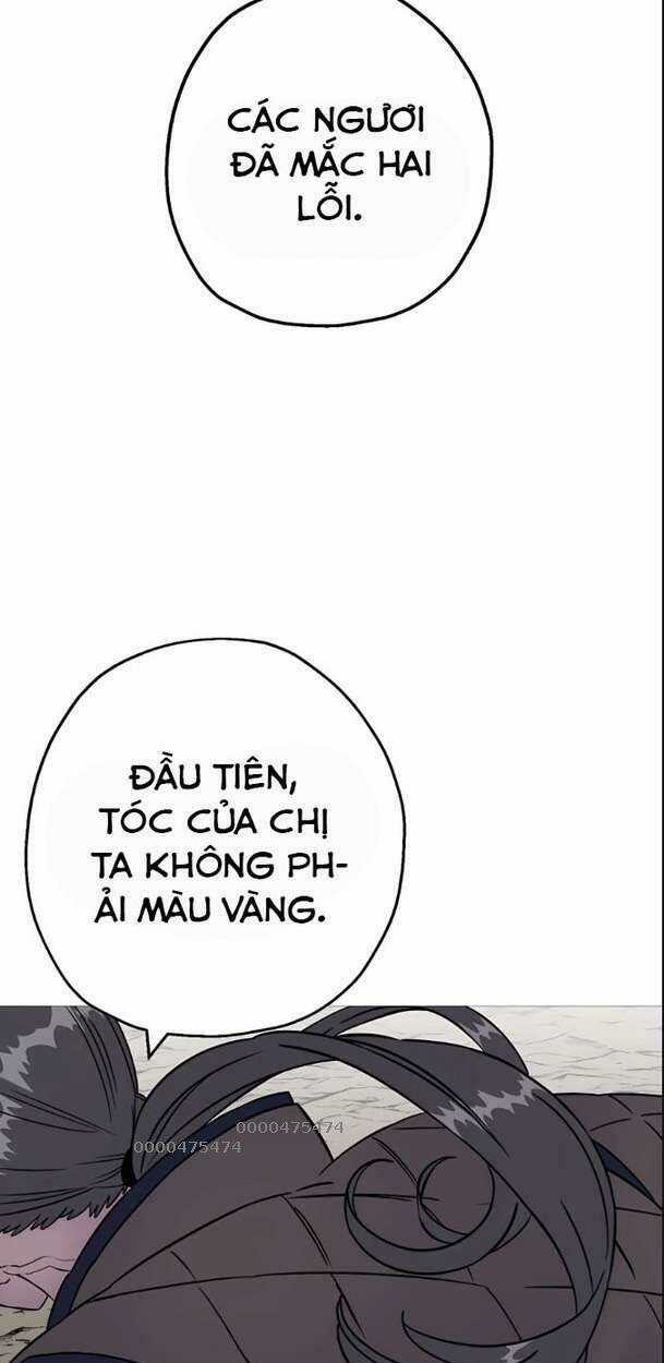 Chiến Binh Quật Cường Chapter 125 trang 32