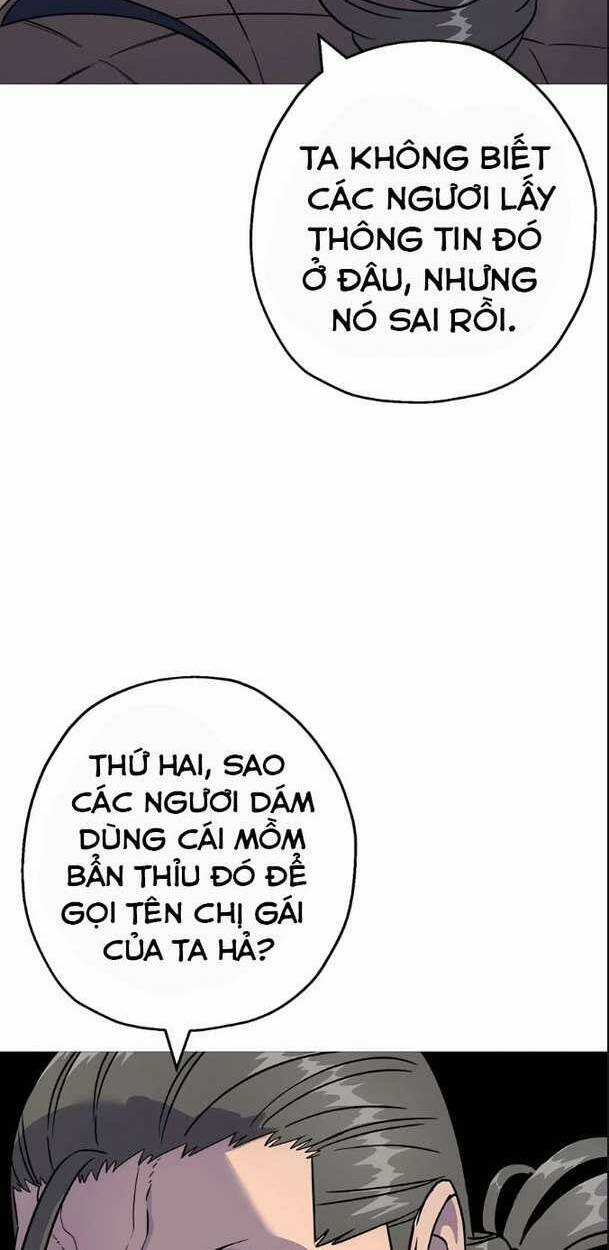 Chiến Binh Quật Cường Chapter 125 trang 33