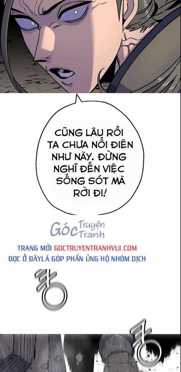Chiến Binh Quật Cường Chapter 125 trang 34
