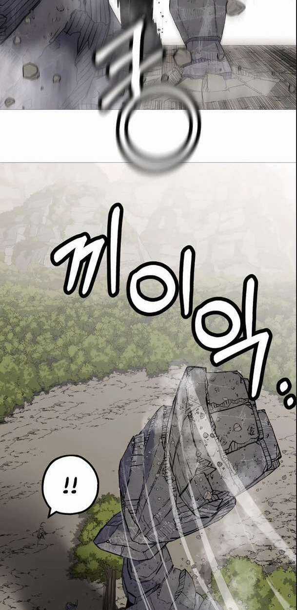 Chiến Binh Quật Cường Chapter 125 trang 35