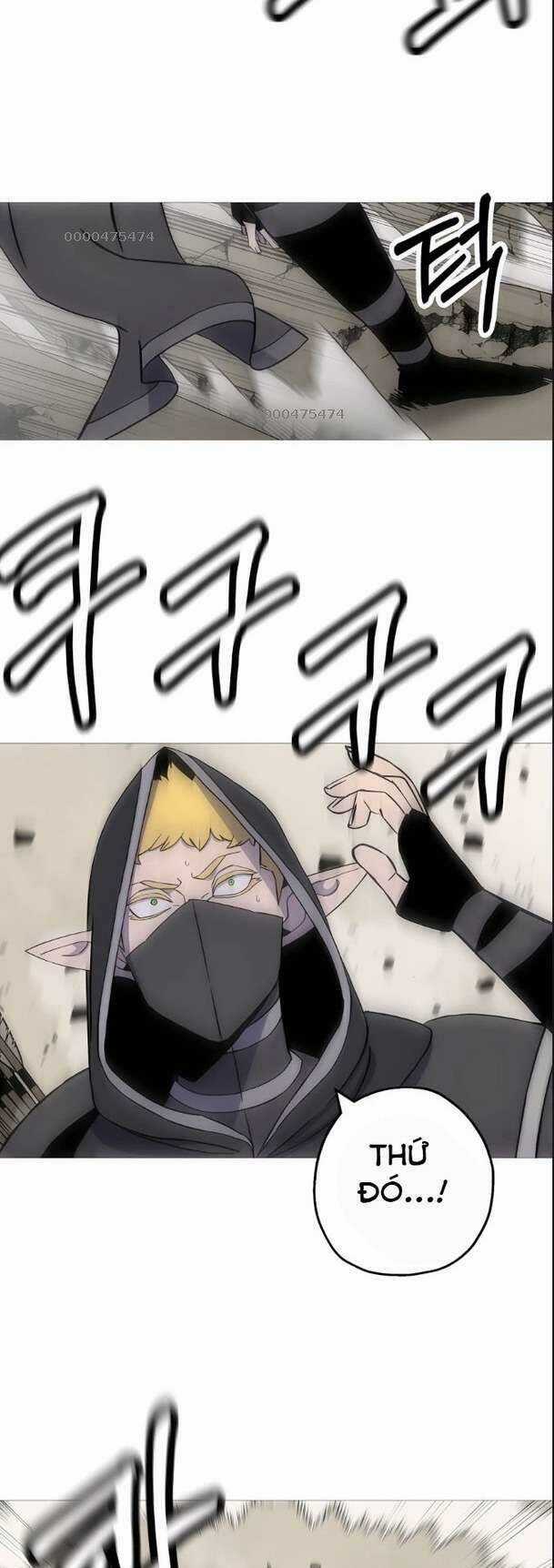 Chiến Binh Quật Cường Chapter 125 trang 38