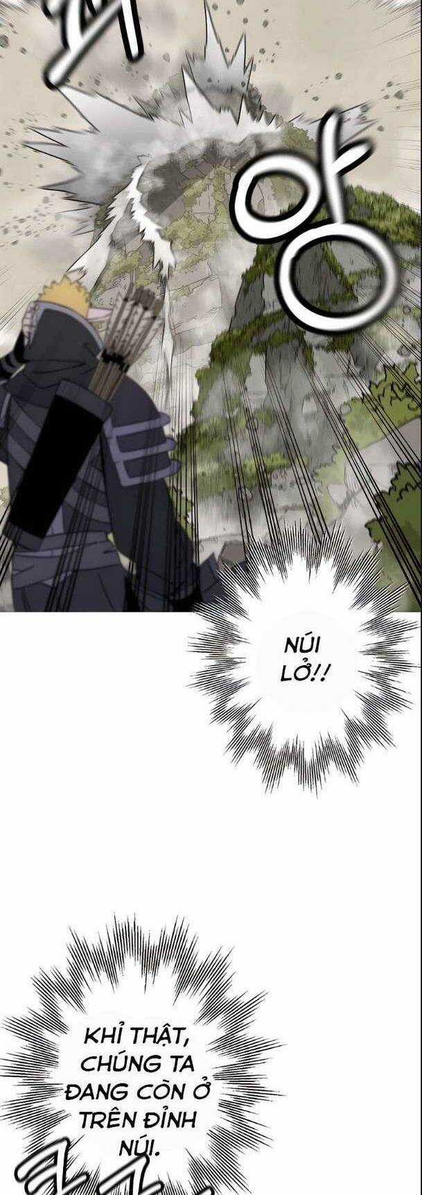 Chiến Binh Quật Cường Chapter 125 trang 39