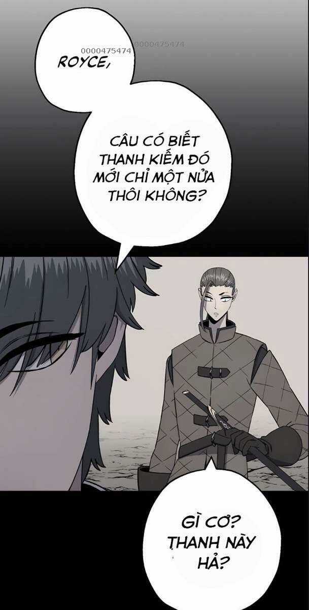 Chiến Binh Quật Cường Chapter 125 trang 4