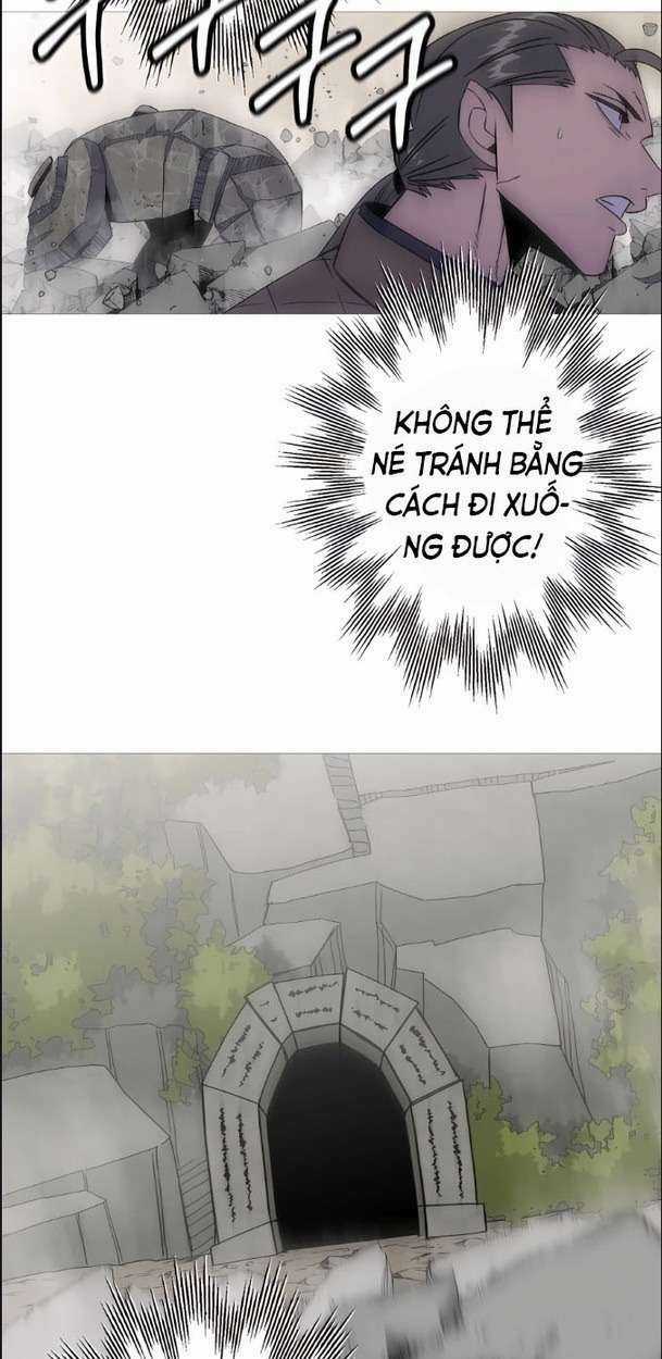 Chiến Binh Quật Cường Chapter 125 trang 40