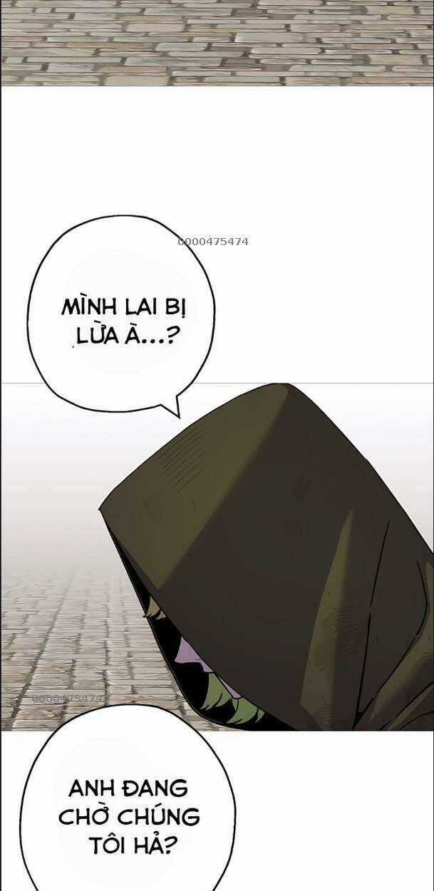 Chiến Binh Quật Cường Chapter 125 trang 48