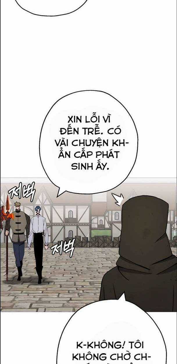 Chiến Binh Quật Cường Chapter 125 trang 49