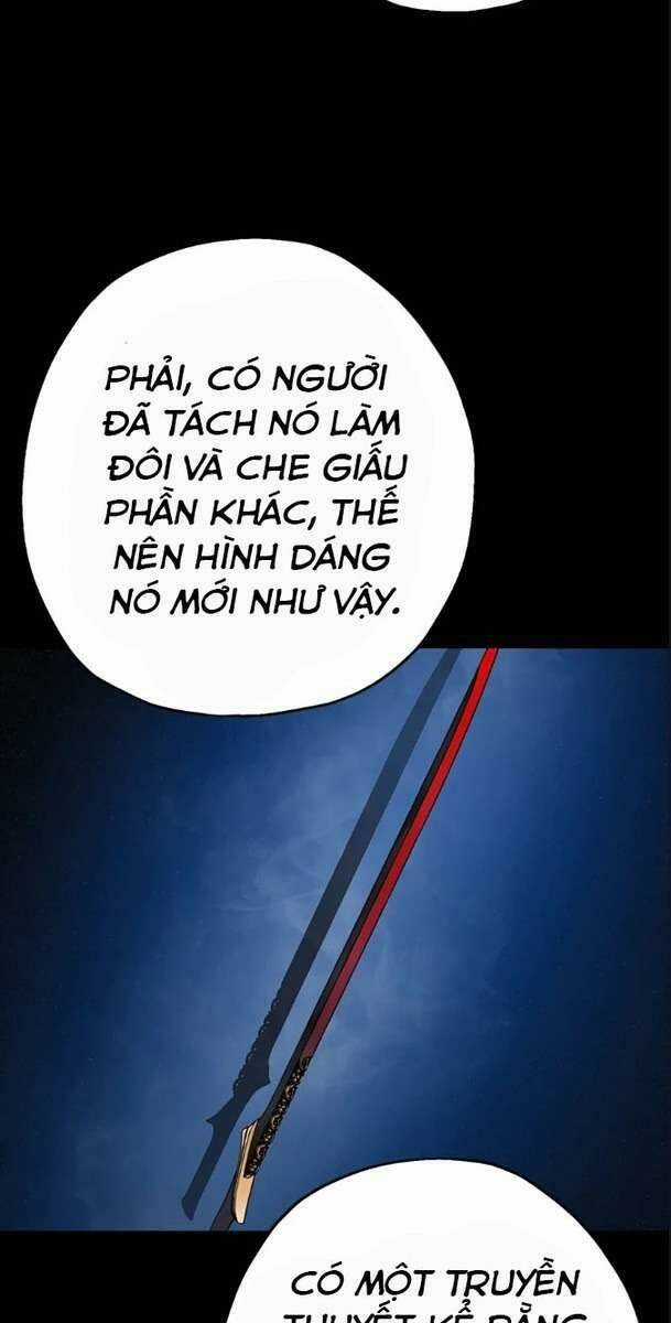 Chiến Binh Quật Cường Chapter 125 trang 5
