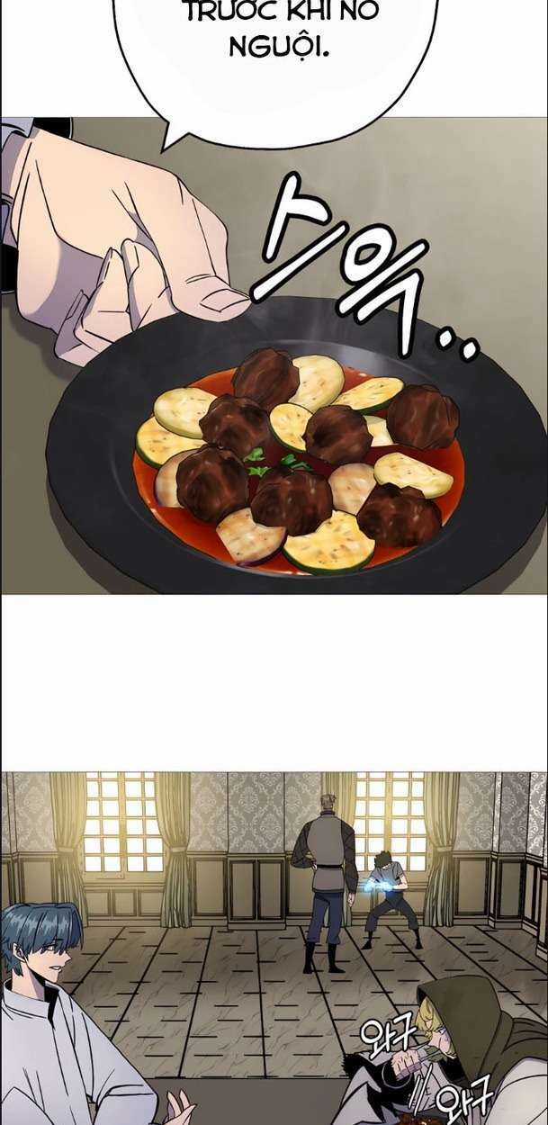 Chiến Binh Quật Cường Chapter 125 trang 52