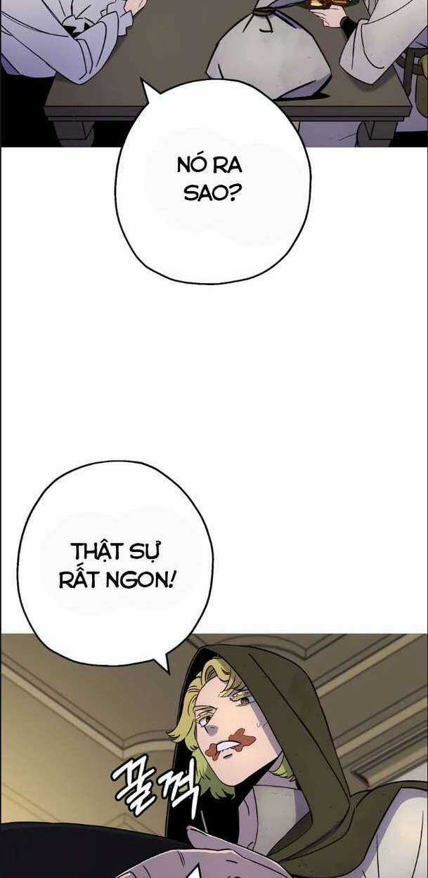 Chiến Binh Quật Cường Chapter 125 trang 53