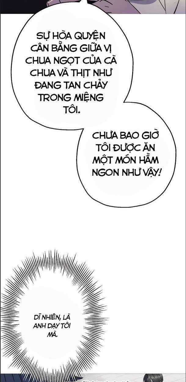 Chiến Binh Quật Cường Chapter 125 trang 54