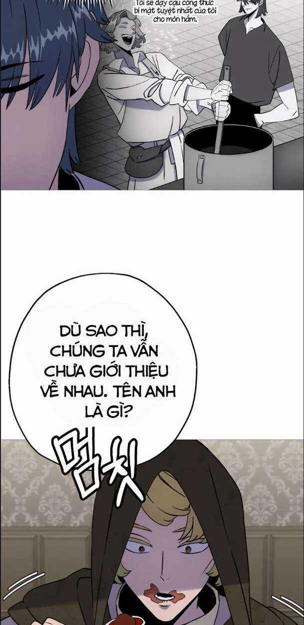 Chiến Binh Quật Cường Chapter 125 trang 55