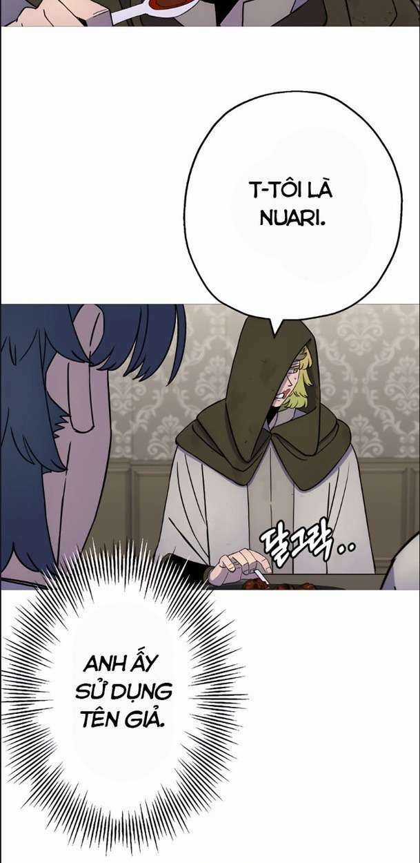 Chiến Binh Quật Cường Chapter 125 trang 56