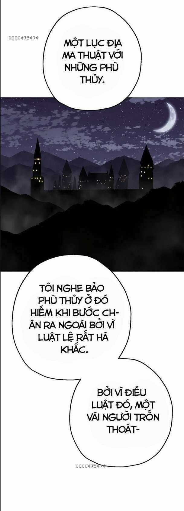 Chiến Binh Quật Cường Chapter 125 trang 58