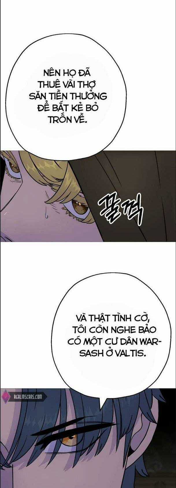 Chiến Binh Quật Cường Chapter 125 trang 59