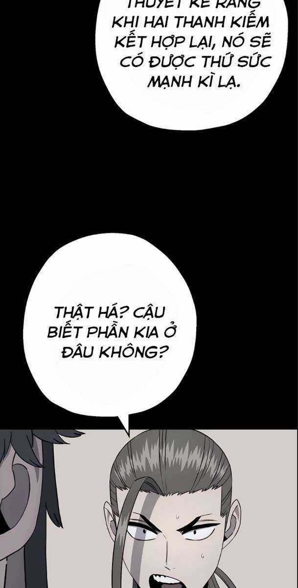 Chiến Binh Quật Cường Chapter 125 trang 6