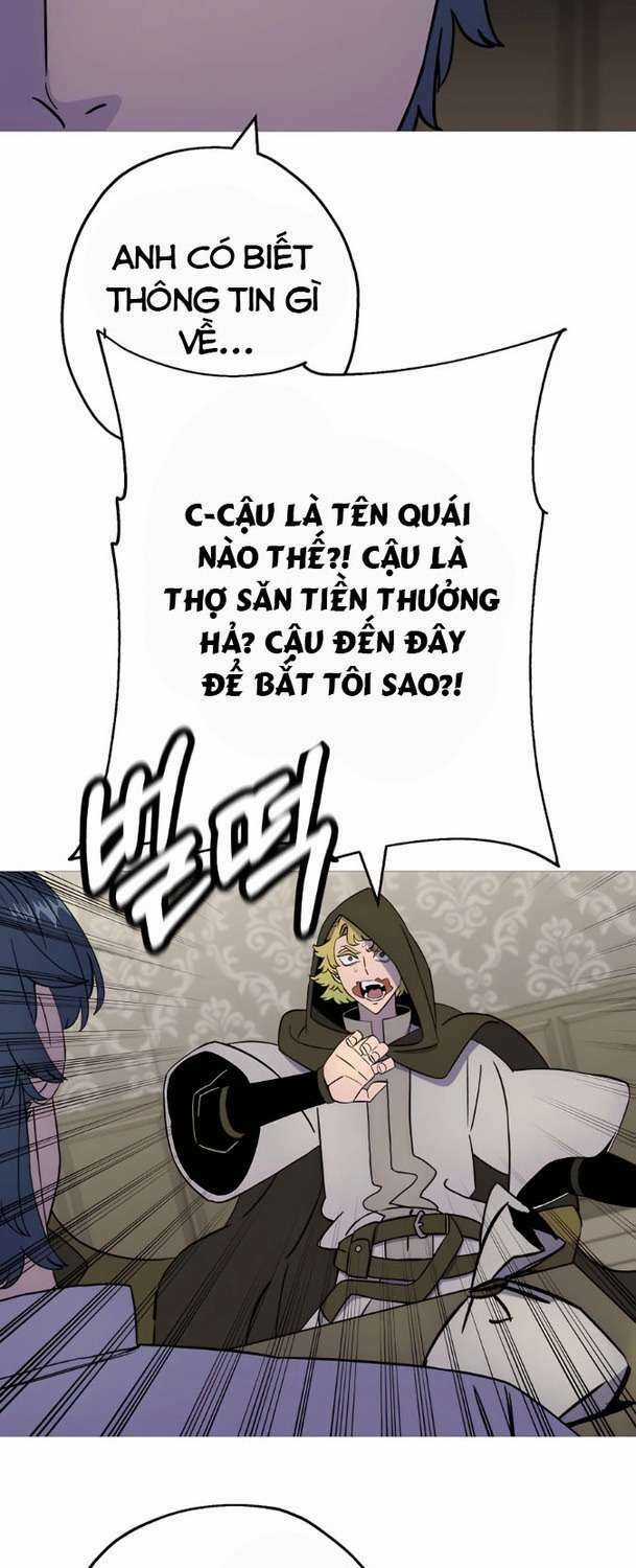 Chiến Binh Quật Cường Chapter 125 trang 60