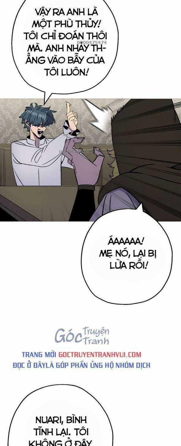 Chiến Binh Quật Cường Chapter 125 trang 61