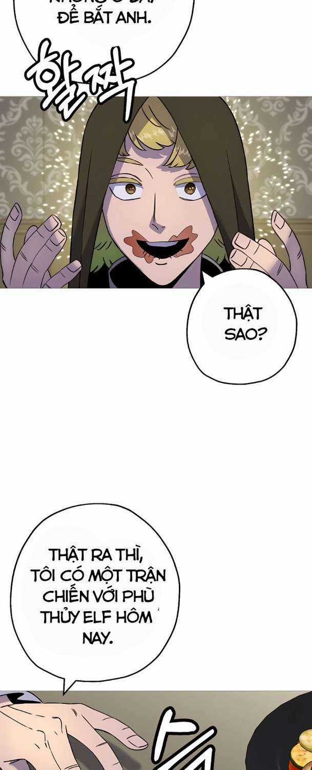 Chiến Binh Quật Cường Chapter 125 trang 62