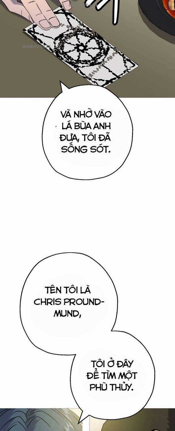 Chiến Binh Quật Cường Chapter 125 trang 63